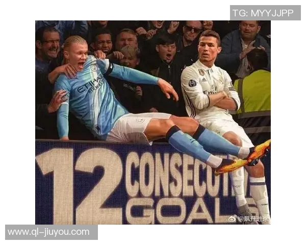 哈兰德25岁世预赛狂轰17球追逐C罗纪录距离仅差22球 哈兰德25岁世预赛狂轰17球追逐C罗纪录距离仅差22球