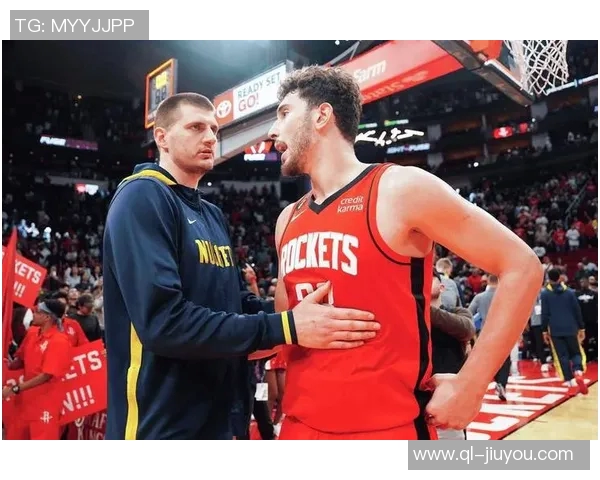 火龙焦点对决约基奇完胜申京或将增强乌度卡对谢泼德的信任