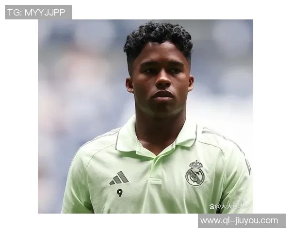 恩德里克租借里昂协议细节曝光皇马将承担部分薪水和出场条款