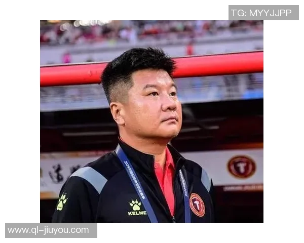 李金羽豪言辽宁胜利在望今夜狂欢不醉不归迎接未来机遇与挑战