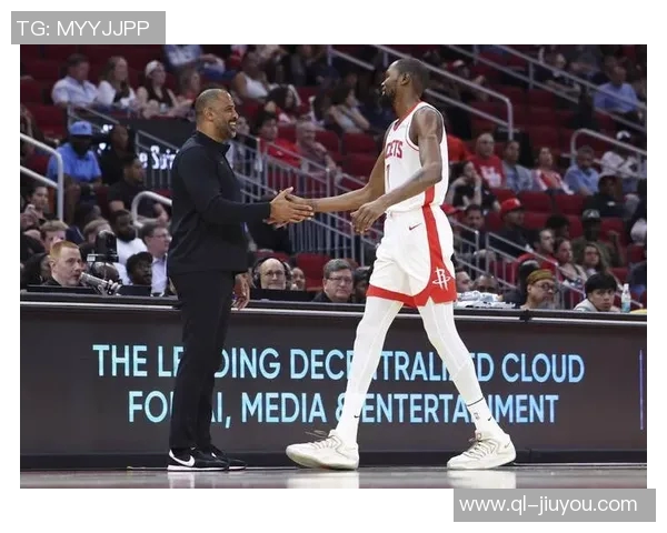 火箭争冠之路依赖谢泼德阿门贾巴里进步及关键时刻的KD表现 火箭争冠之路依赖谢泼德阿门贾巴里进步及关键时刻的KD表现