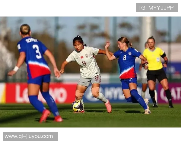 女足遭逆转失误致平局马尔瑟姆精彩破门U17女足1比1战平美国 女足遭逆转失误致平局马尔瑟姆精彩破门U17女足1比1战平美国