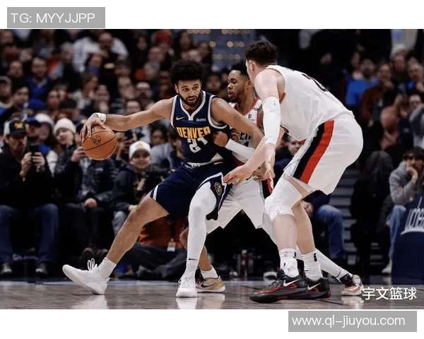 穆雷狂砍40分助力掘金豪取七连胜展现冠军实力 穆雷狂砍40分助力掘金豪取七连胜展现冠军实力