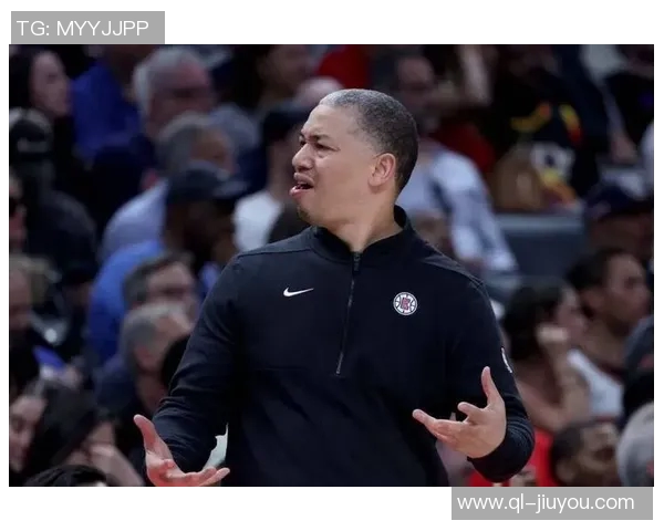 快船战绩惨淡泰伦卢面临下课危机球队何去何从 快船战绩惨淡泰伦卢面临下课危机球队何去何从