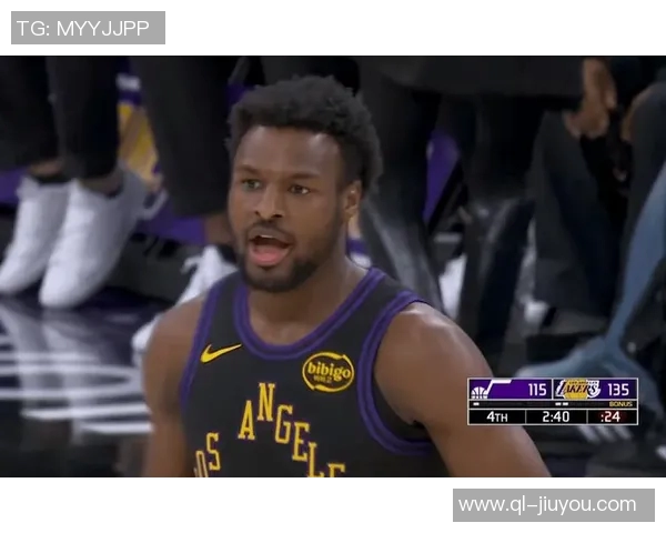 名嘴点评布朗尼实力超越次轮末水平批评利用他打压黑老詹的人应感羞愧 名嘴点评布朗尼实力超越次轮末水平批评利用他打压黑老詹的人应感羞愧