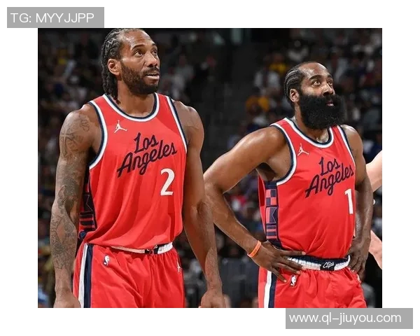 快船需寻找第二持球手助力哈登西蒙斯与麦科勒姆谁更合适 快船需寻找第二持球手助力哈登西蒙斯与麦科勒姆谁更合适