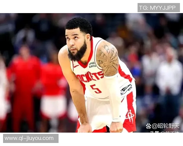 火箭队失误频繁需改进范乔丹在场可缓解全场紧逼压力 火箭队失误频繁需改进范乔丹在场可缓解全场紧逼压力