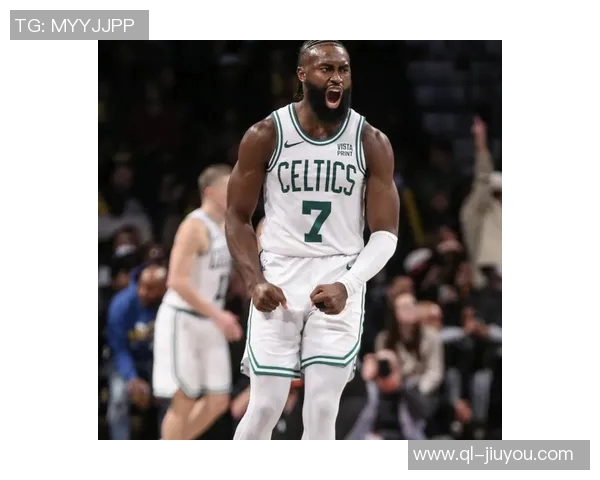 追梦之路：杰伦布朗渴望成为球队核心却面临阵容困境