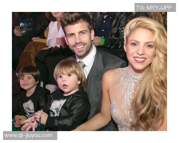 西媒报道夏奇拉与皮克恢复直接沟通打破沉默关系逐渐改善