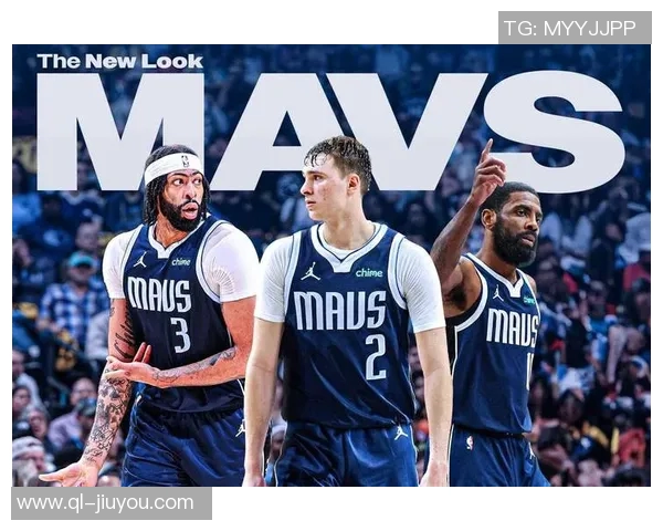 詹姆斯强调欧文健康对独行侠的重要性并称赞其阵容深度