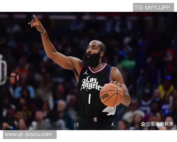 哈登坦言球队伤病困扰影响表现我们仍在努力追求胜利