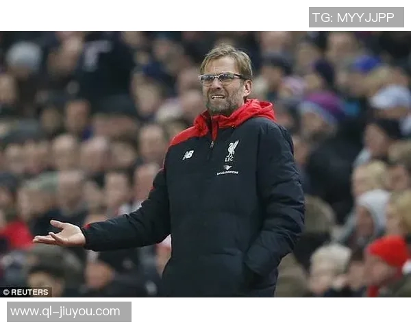 克洛普回应球员质疑待人不一的原因与成长环境有关