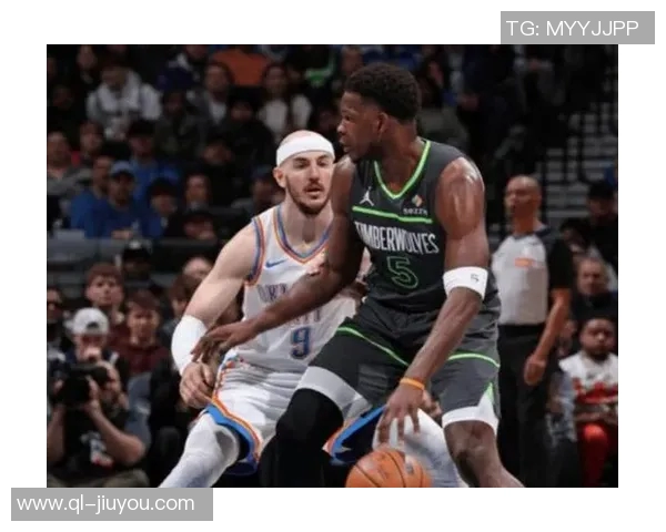 戈贝尔在场防守效率显著提升森林狼防守实力的关键因素分析