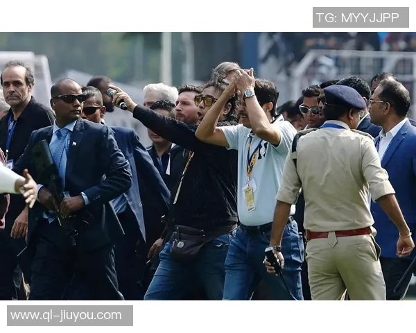 梅西在印度不踢表演赛双腿保险价值高达9亿美元引关注