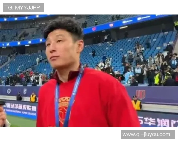 武磊谈夺冠心态变化期待球队持续进步与稳定表现