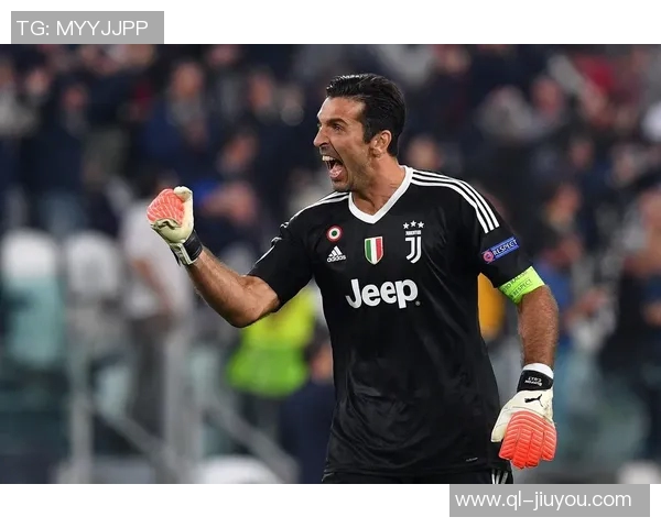 布冯回应恶意批评称意大利早已预见附加赛挑战