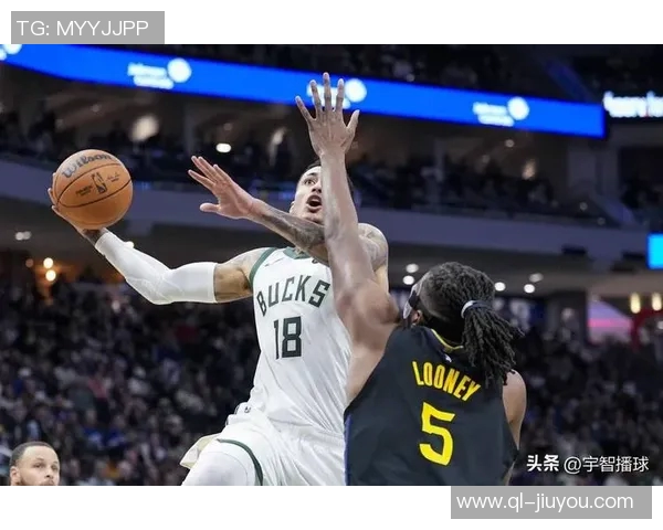 库兹马高效表现助雄鹿赢得关键战役31分钟砍下31分6篮板